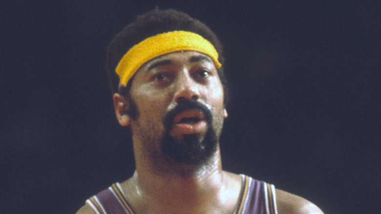 Wilt Chamberlain