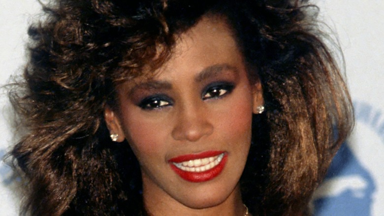 Whitney Houston