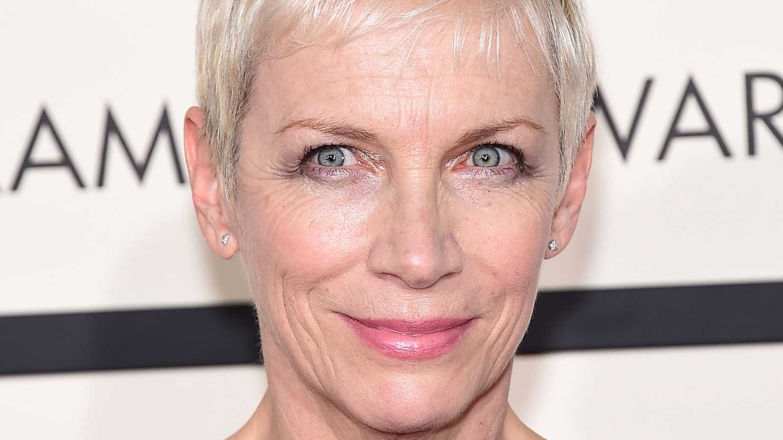Who Are Annie Lennox’s Children?