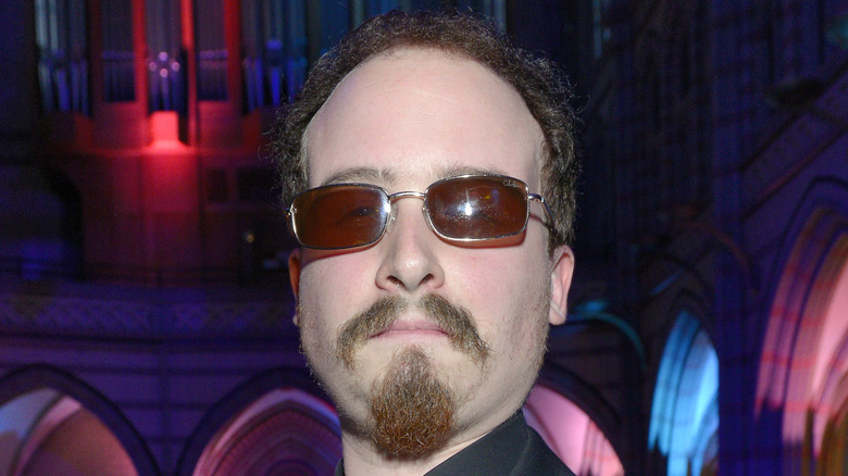 James Garfunkel, Art's oldest son