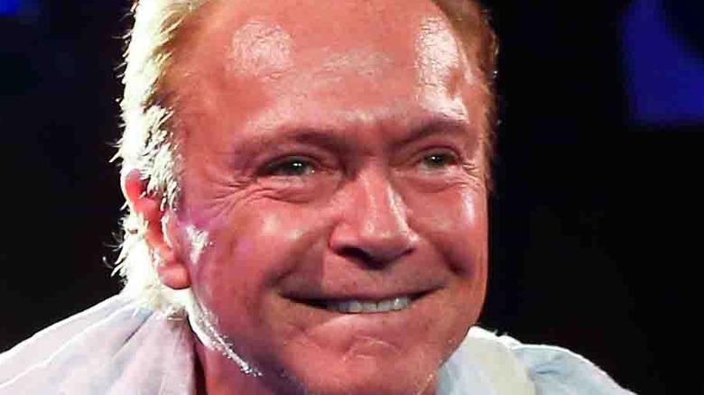 david cassidy in 2015