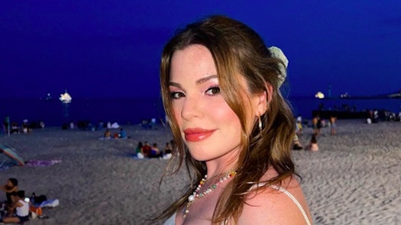 Lulu Simon