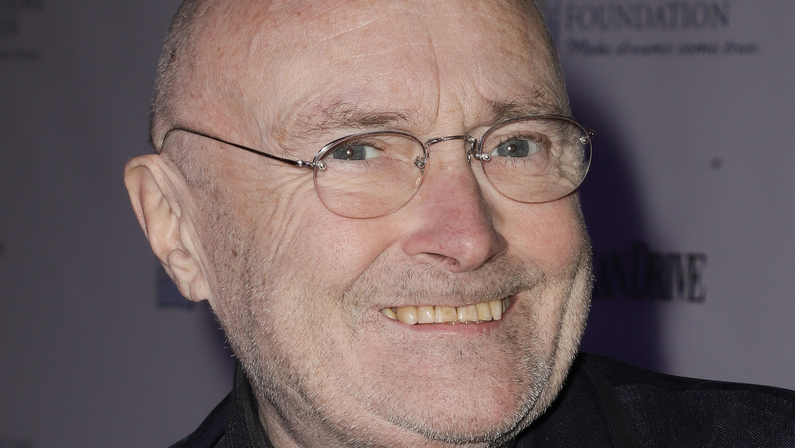 Who Are Phil Collins' Children?