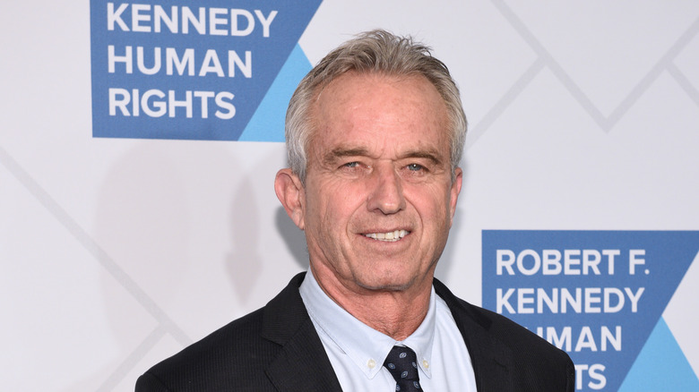 Robert F. Kennedy Jr.