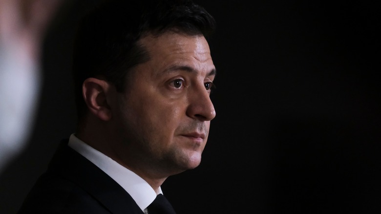 Vladimir Zelenskyy