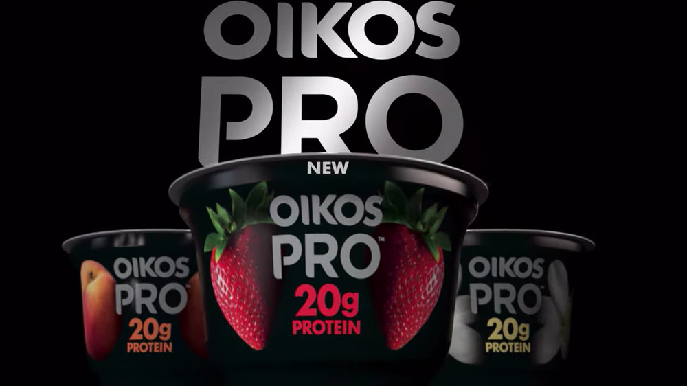 Who Are The Athletes In The Oikos Ugly Face Super Bowl Commercial?