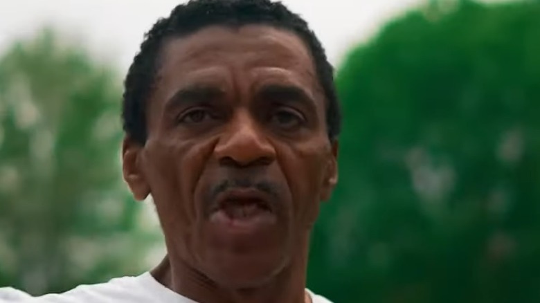 Ike Turner Jr. music video