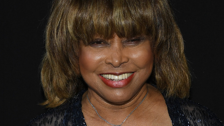 Tina Turner