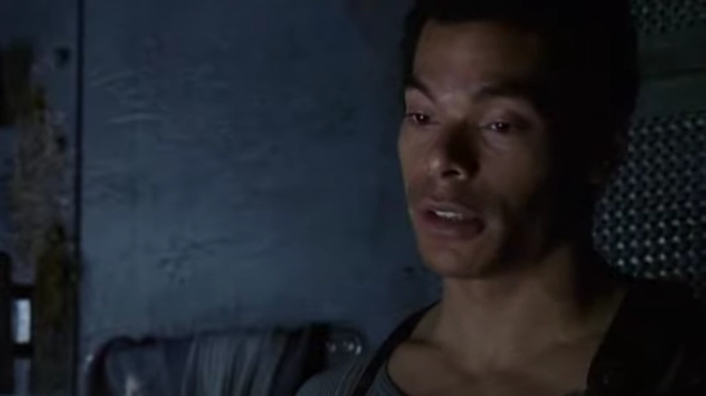 Screencap from The Matrix