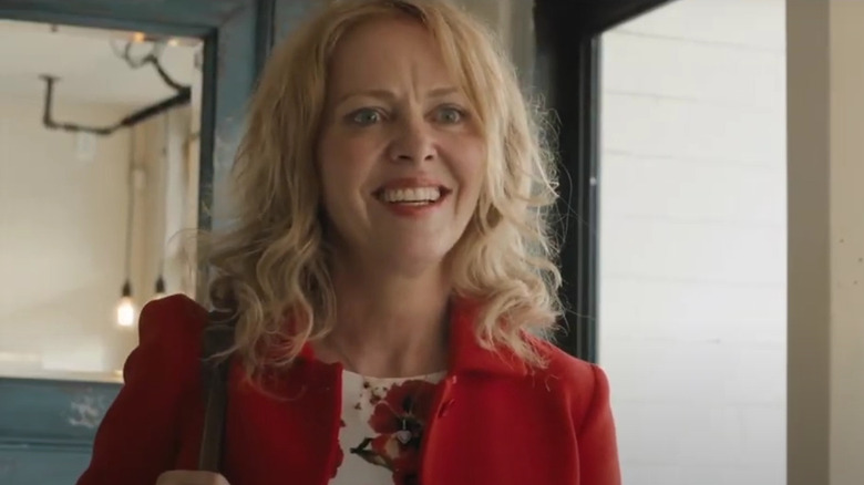 Screencap from Homewrecker