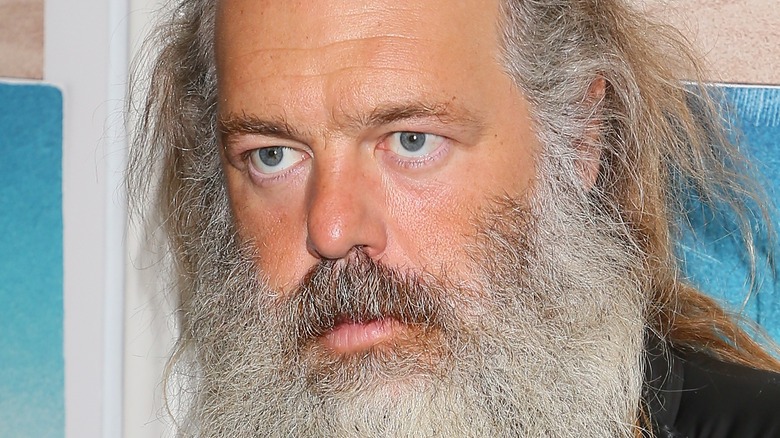 Rick Rubin