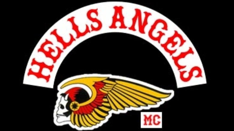 Hells Angels Insignia 