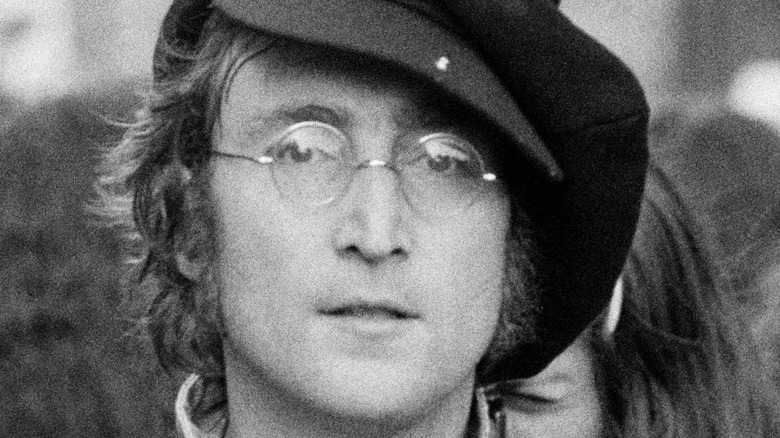 john lennon