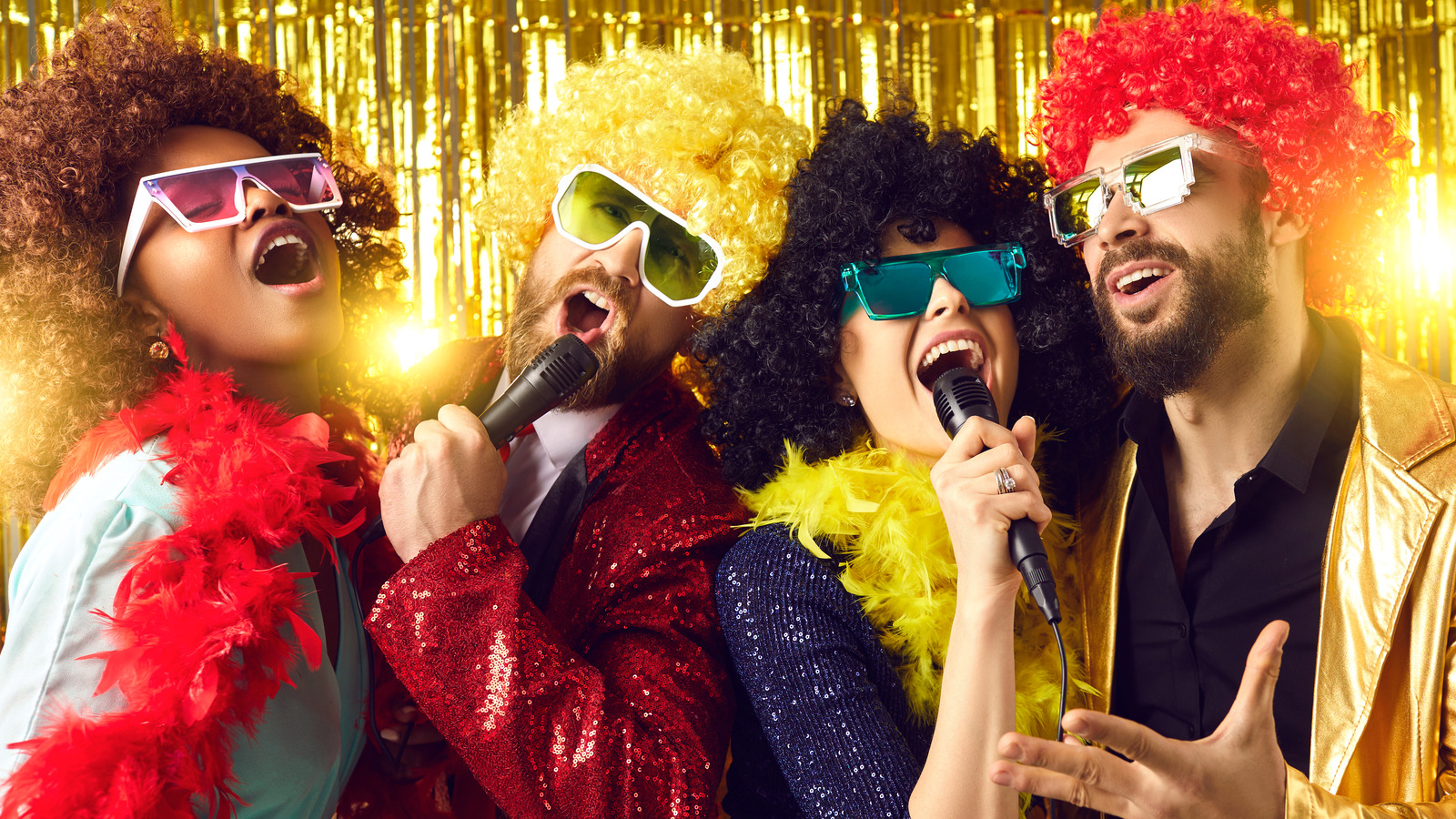 Who Invented Karaoke?