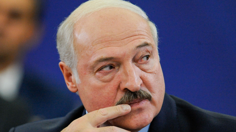 Lukashenko