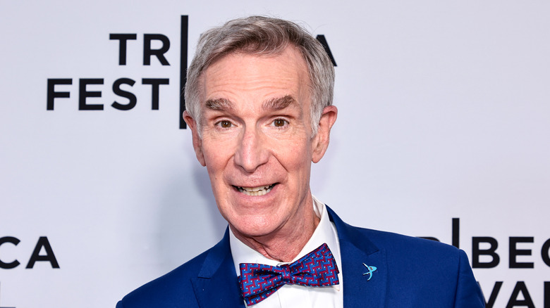 bill nye in 2022