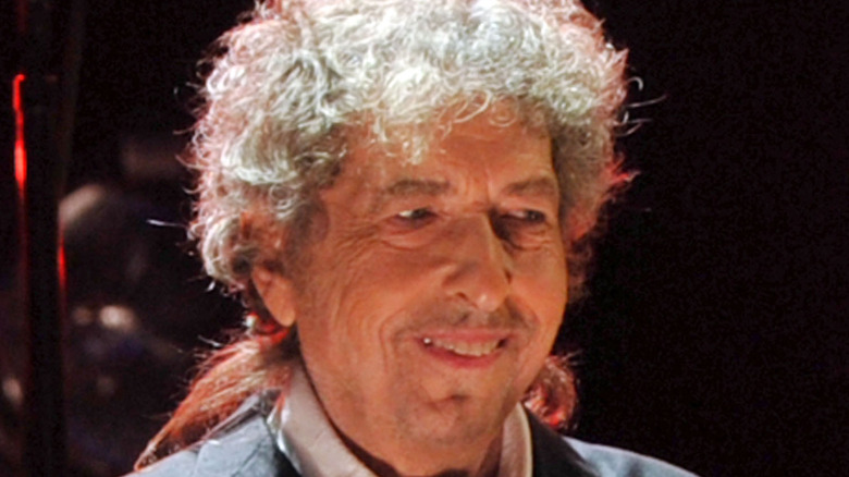 Mr. Bob Dylan