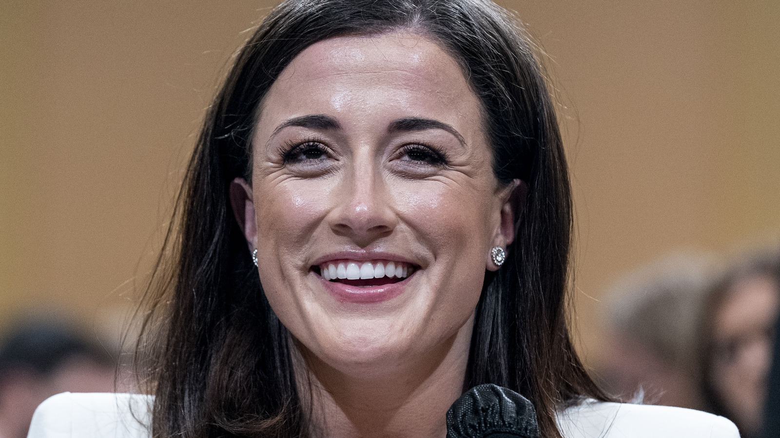 Who Is Cassidy Hutchinson, The Former Aide To Mark Meadows?