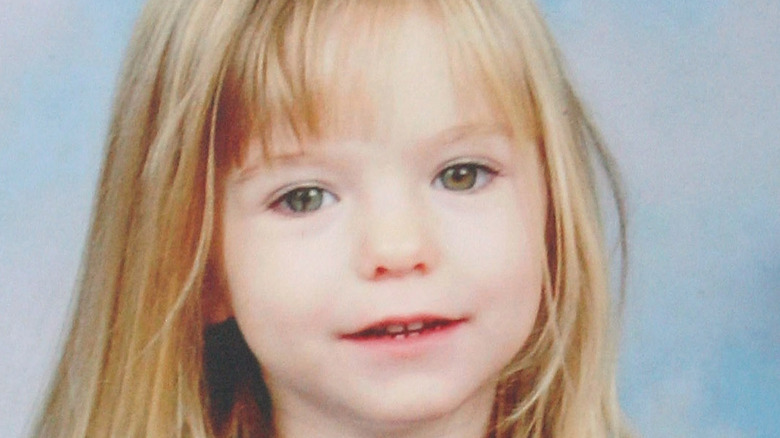 Madeleine McCann