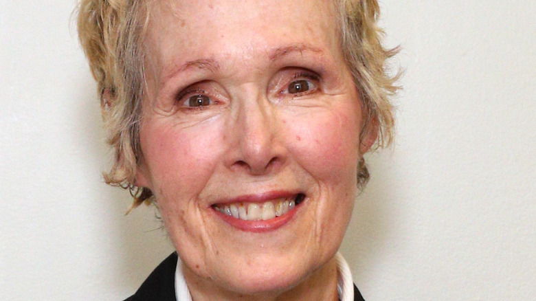 E. Jean Carroll, 2019