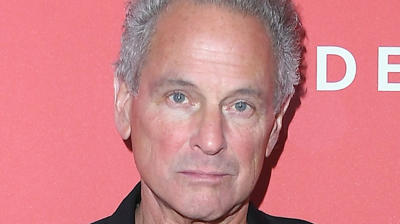 Lindsey Buckingham