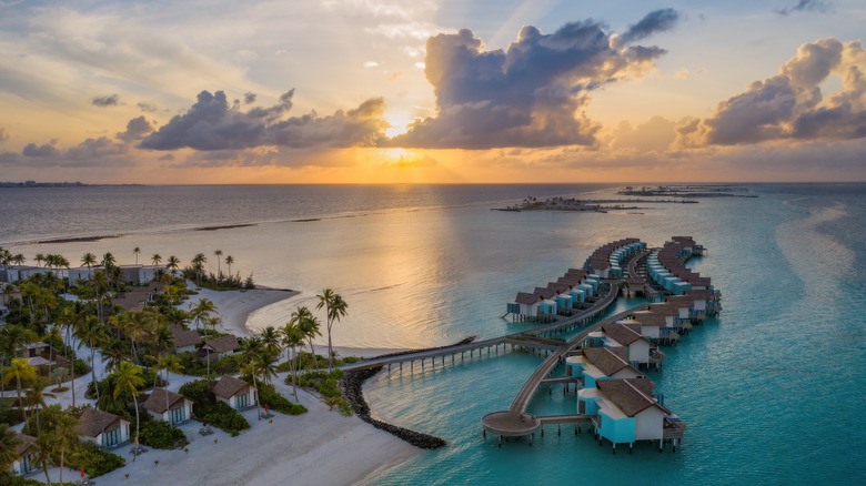 Maldives