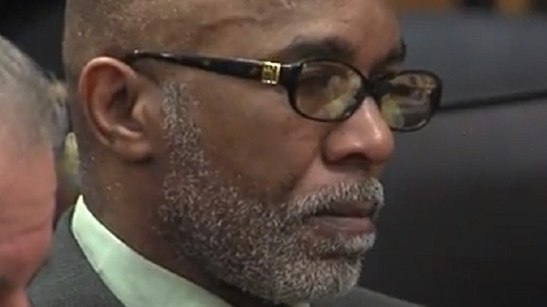 Hernandez Warren in court