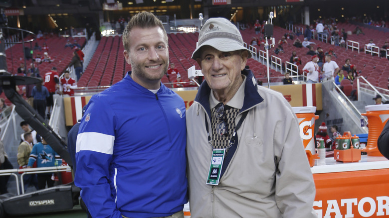 sean and john mcvay