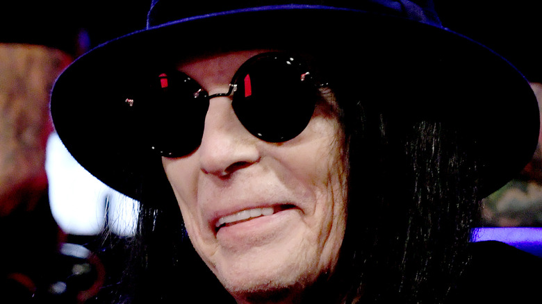 Mick Mars