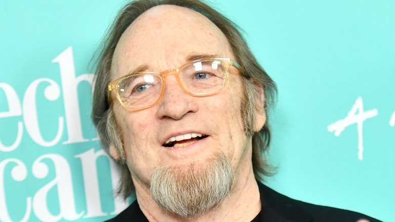 Stephen Stills