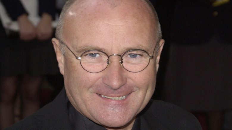 Phil Collins