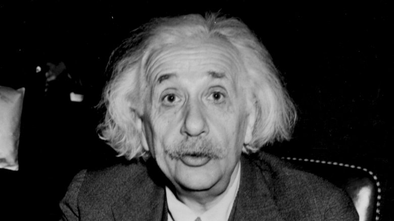 Einstein, Smartest Person, IQ