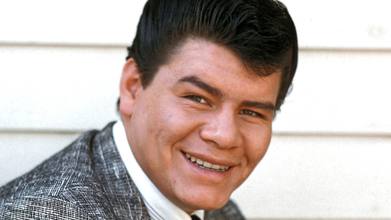 Ritchie Valens in 1959 