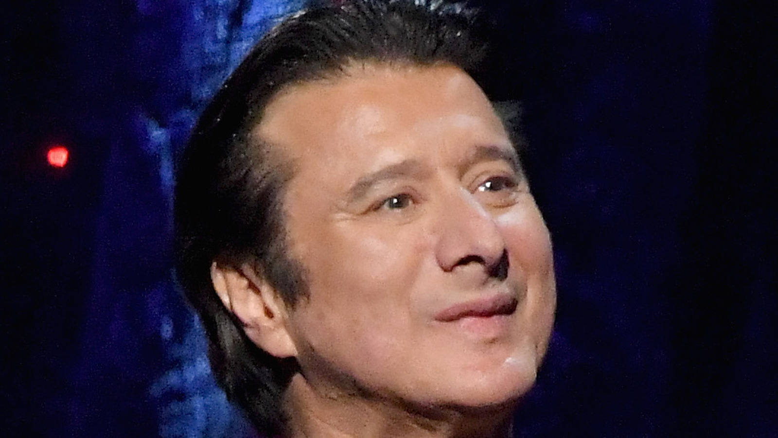 Who Is The Steve Perry Song Oh Sherrie Really About?