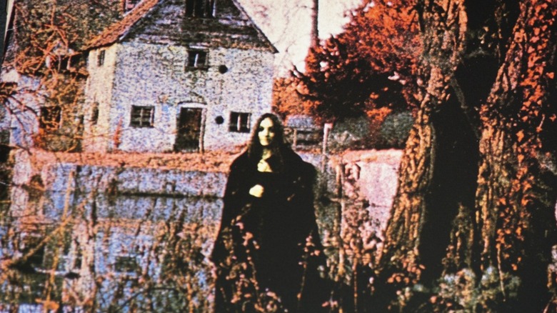 Black Sabbath debut album