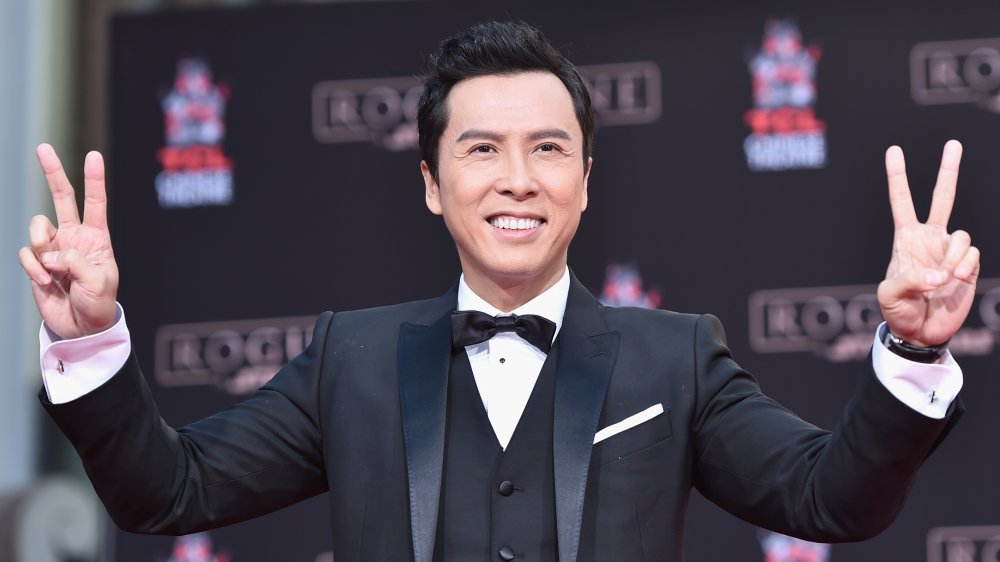 Donnie Yen 