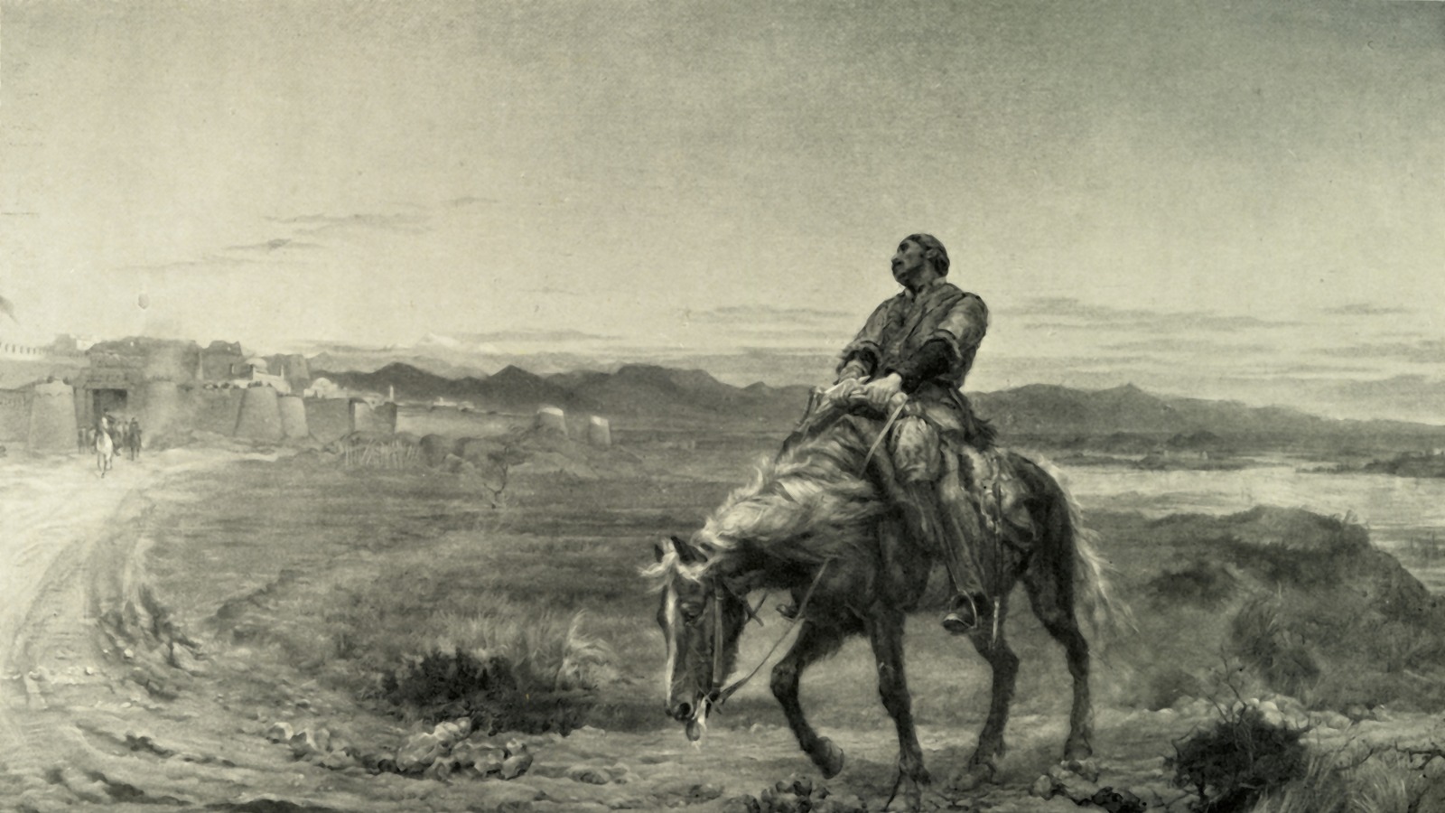 Who Was Dr. William Brydon, The Alleged Lone Survivor Of Britain's