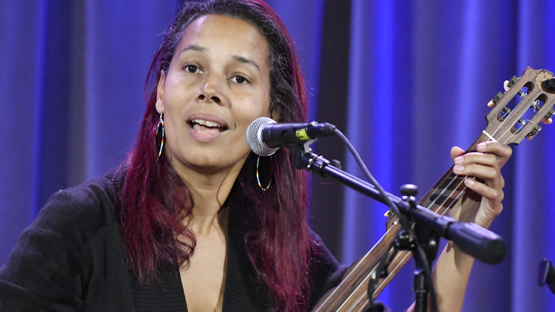 Rhiannon Giddens