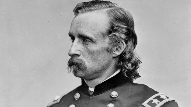 General George Custer