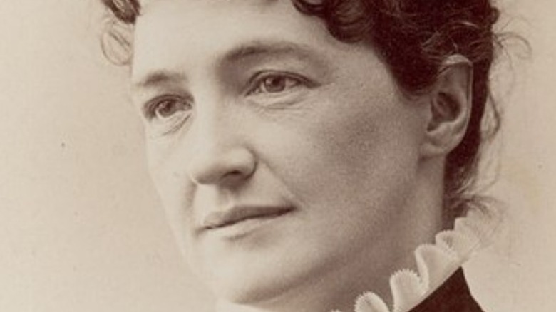 Elizabeth Bacon Custer