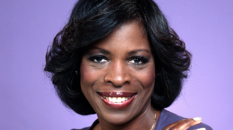 Roxie Roker