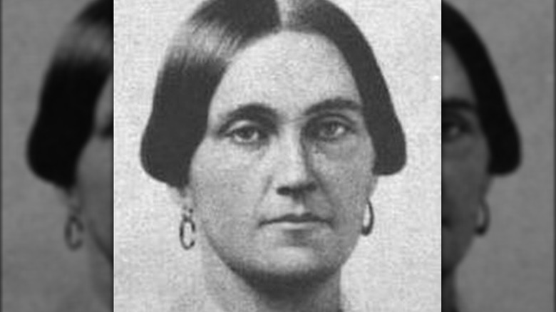 Mary Surratt