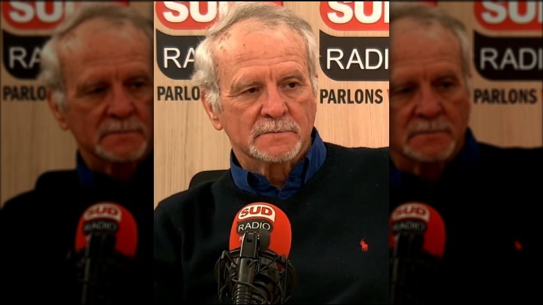 Paul-Henri Nargeolet interview