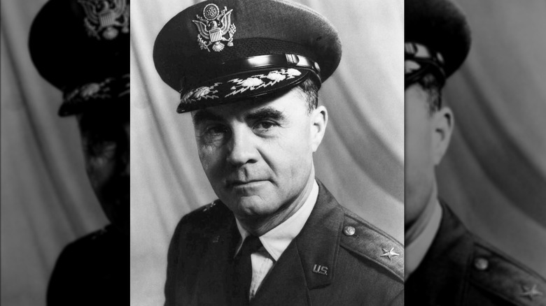 Paul Tibbets