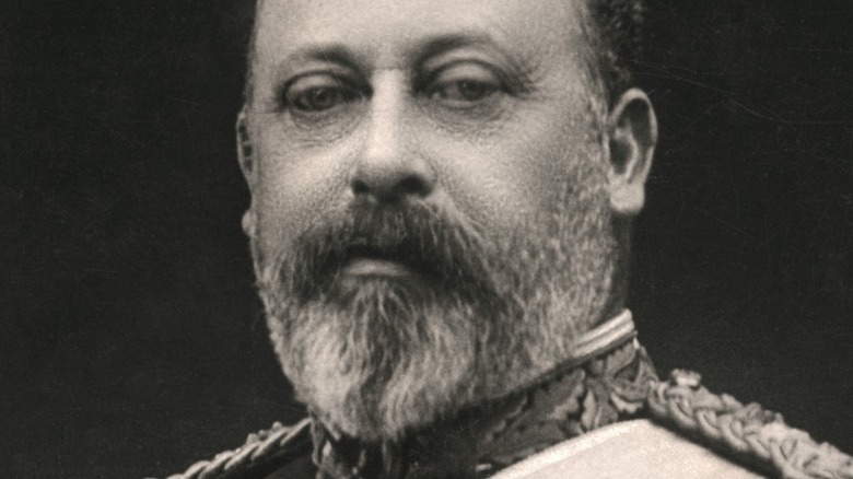King Edward VII