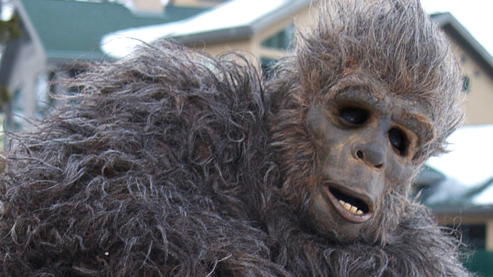 Who Was The First Person To Claim A Sasquatch Sighting?