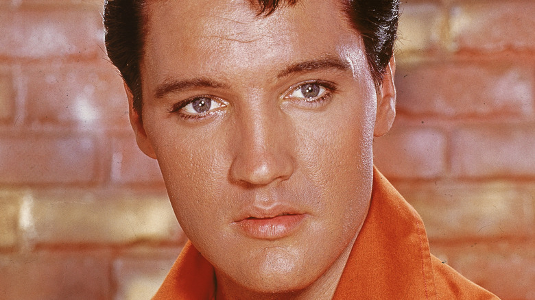 Elvis Presley