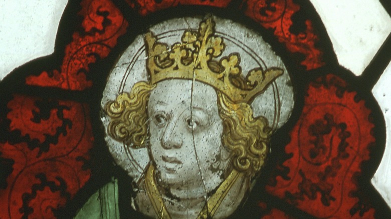 St. Edward the Confessor