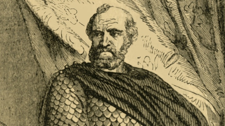 William the Conqueror