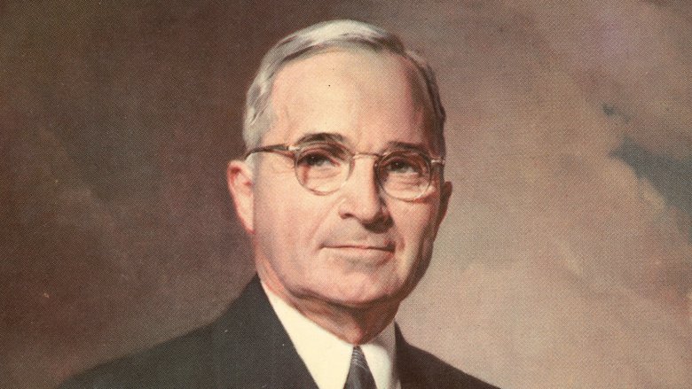 President Harry Truman